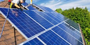 Production de l’électricité photovoltaïque rentable à Chepy